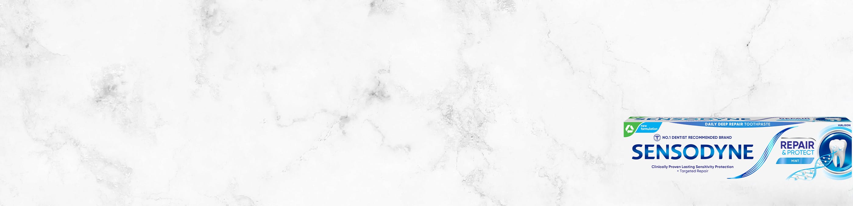 Ingredients in Sensodyne toothpaste that help fight against tooth sensitivity