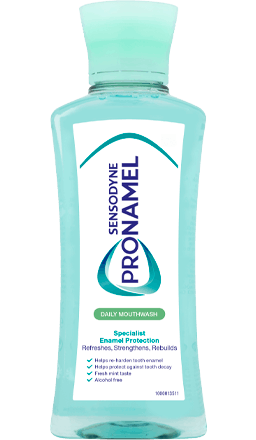 Pronamel Daily Mouthwash