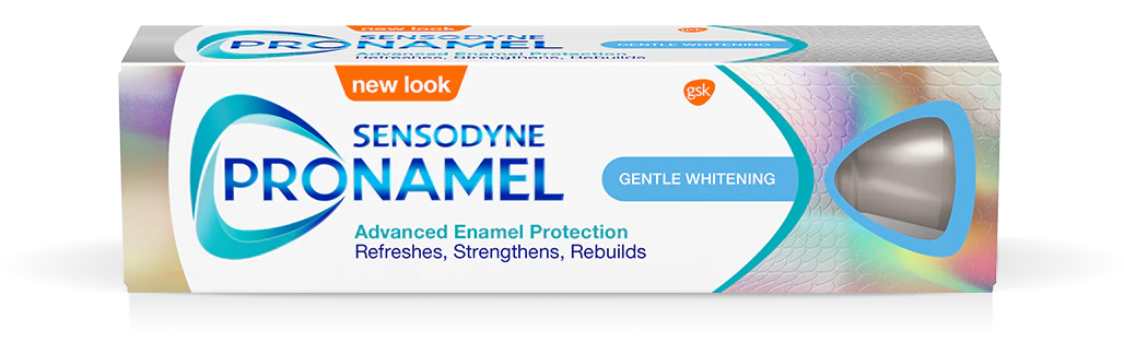 Pronamel Gentle Whitening Toothpaste Sensodyne Pronamel Gentle Whitening Toothpaste Sensodyne