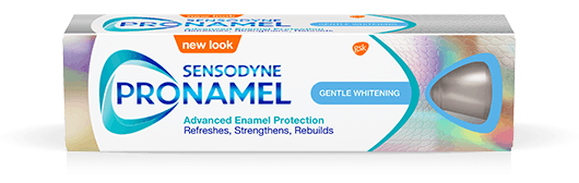 Pronamel Gentle Whitening Toothpaste