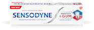 Sensitivity Gum Toothpaste Sensodyne