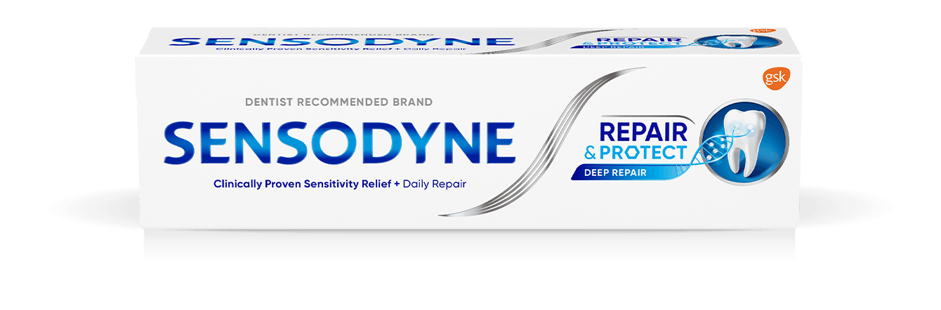 harga sensodyne whitening repair & protect