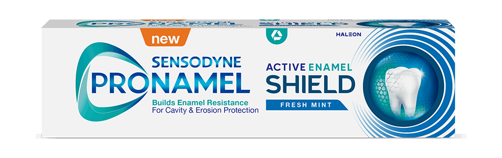 Pronamel Active Enamel Shield Fresh Mint