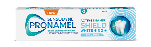 Pronamel Active Enamel Shield Whitening