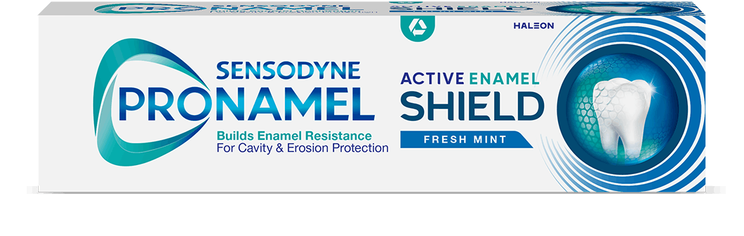 Pronamel Active Enamel Shield Fresh Mint
