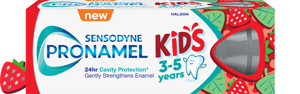 Pronamel Active Enamel Shield Whitening