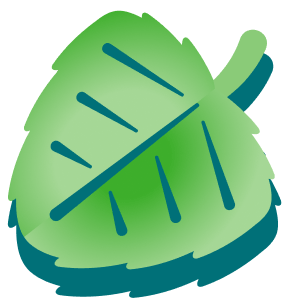 mint leaf