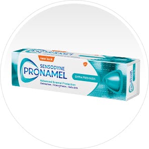 pronamel dentist