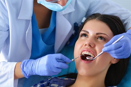 Receding Gums: Treatment and Care