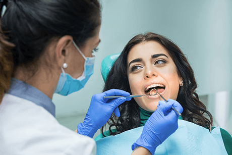 A Complete Guide to Temporary Tooth Fillings