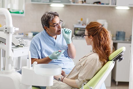 512653249 Tooth Enamel: The layer of protection for our teeth