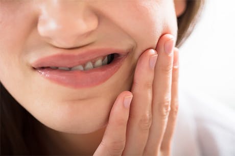 Tooth Enamel:  The layer of protection for our teeth