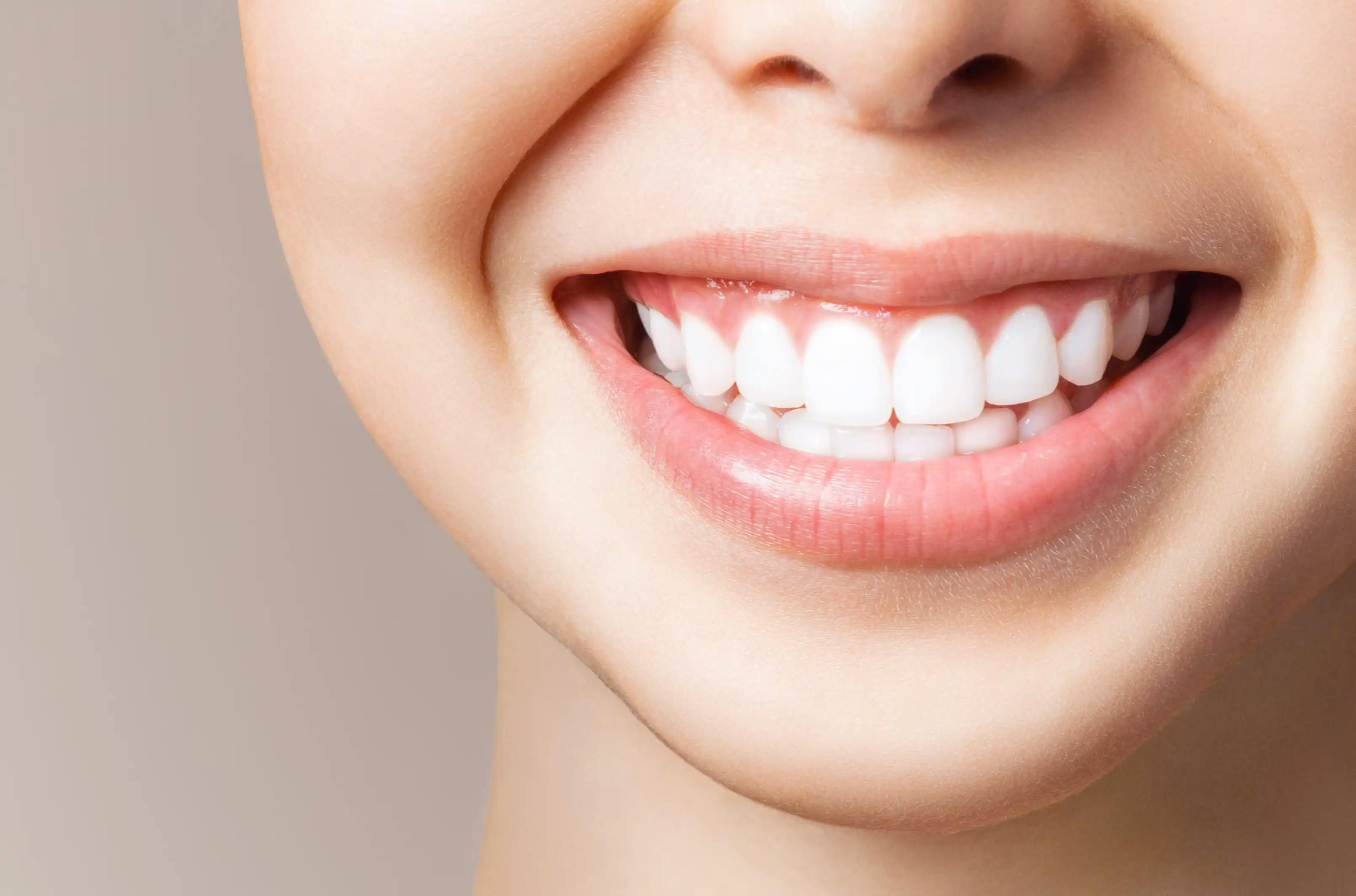Treat Sensitive Teeth After Whitening