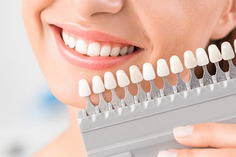 Extra White Routine  Set for extra white and healthy teeth