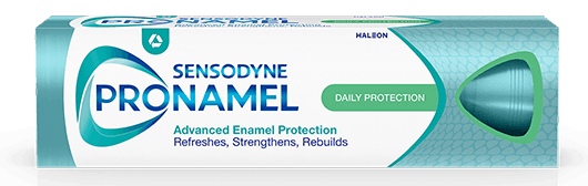 Pronamel Daily Protection toothpaste