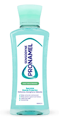 Pronamel Daily Mouthwash