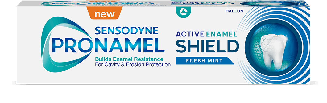 Pronamel Active Enamel Shield Fresh Mint