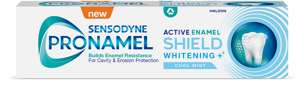 Pronamel Active Enamel Shield Whitening