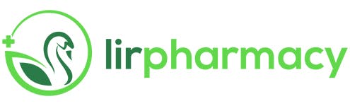 lirpharmacy logo