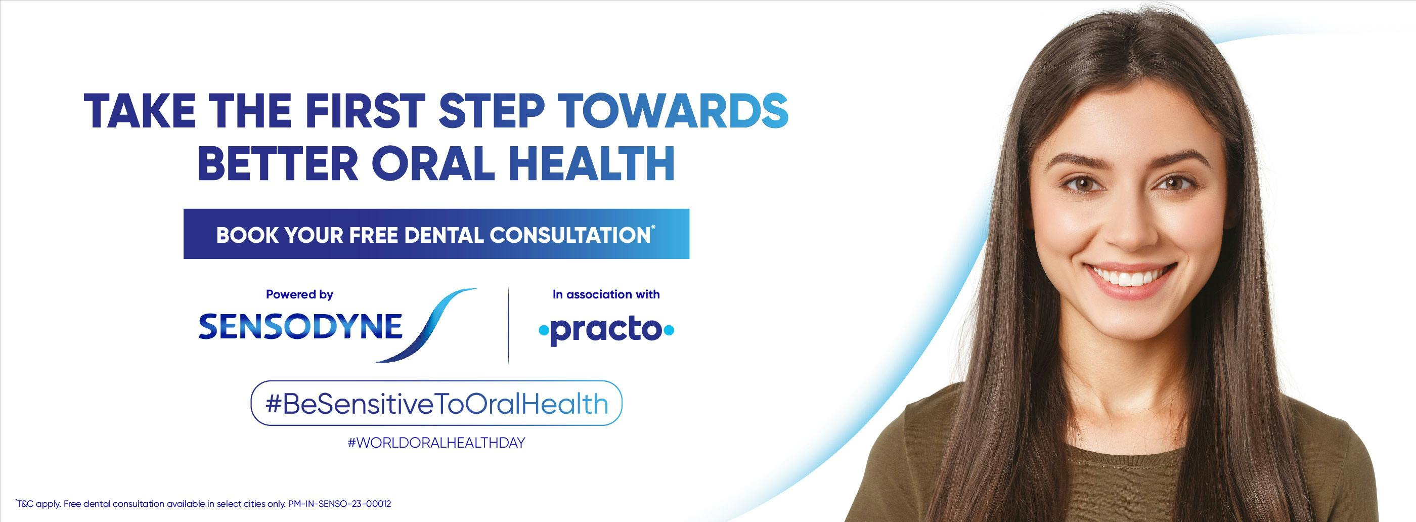 Free Dental Consultation