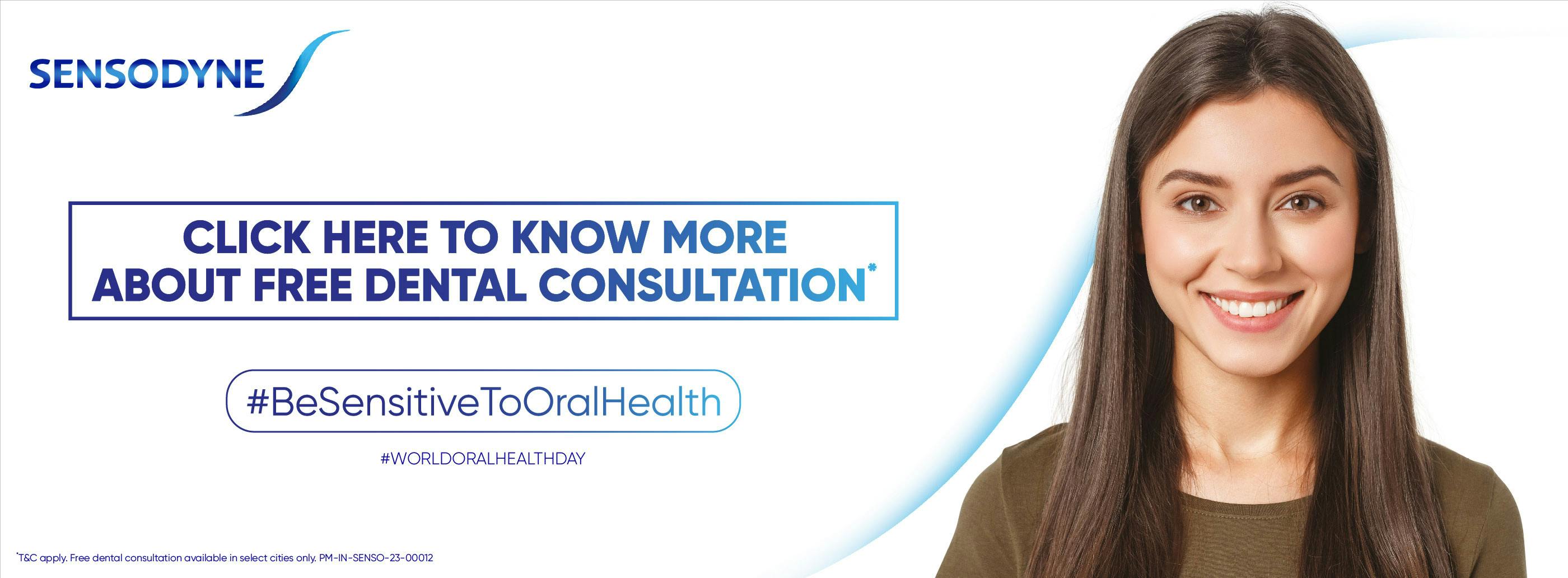 Free Dental Consultation