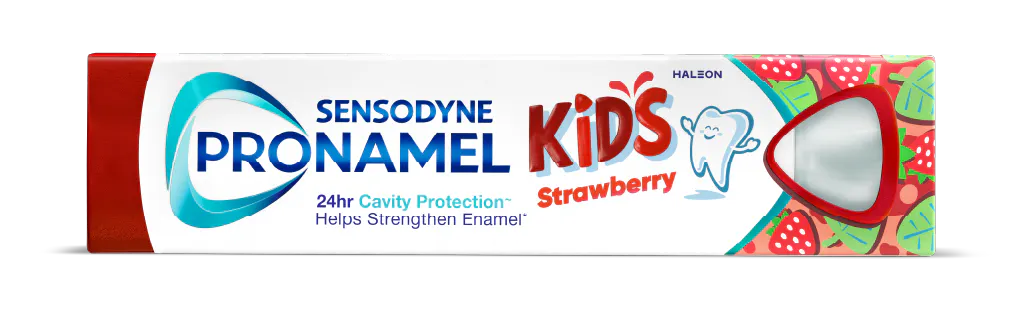 Pronamel Kids Strawberry