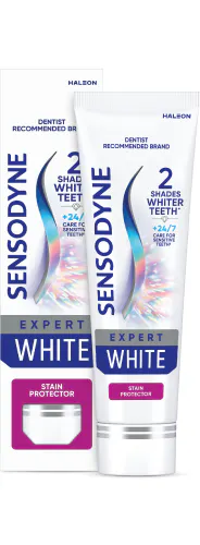Sensodyne Expert White Toothpaste