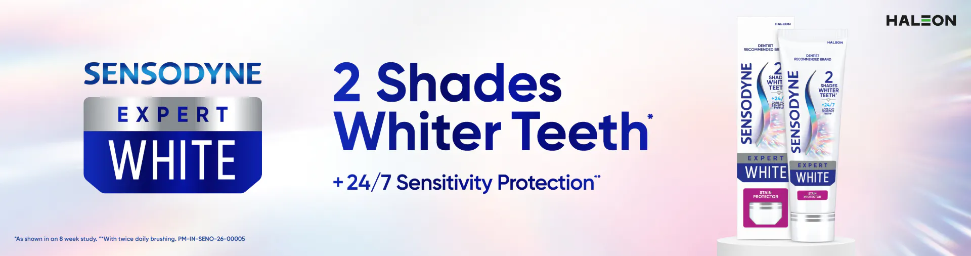 Sensodyne Expert White Toothpaste