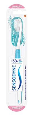 Sensodyne Extra Whitening toothpaste