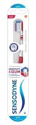 Sensodyne Repair and Protect toothpaste in Whitening