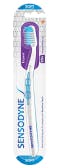 Expert toothbrush