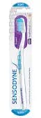 Expert toothbrush