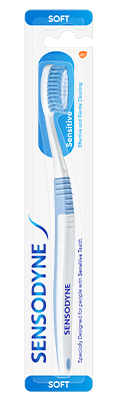 Expert toothbrush