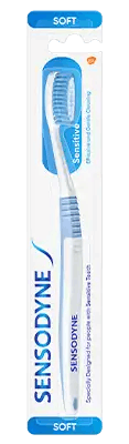 Expert toothbrush