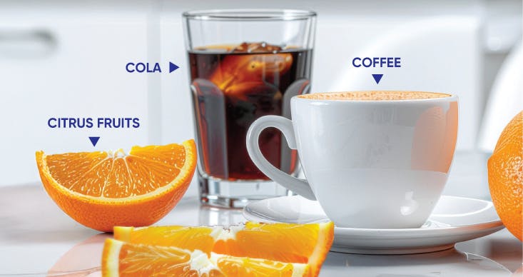 Untitled-5 Acidic Food that causes enamel loss