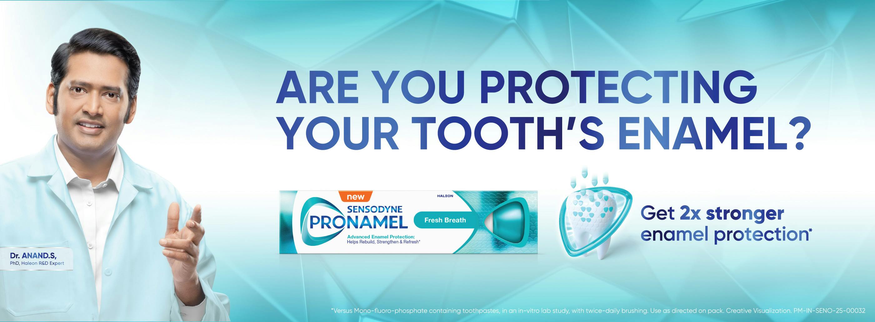 The Oral Care Revolution is Here