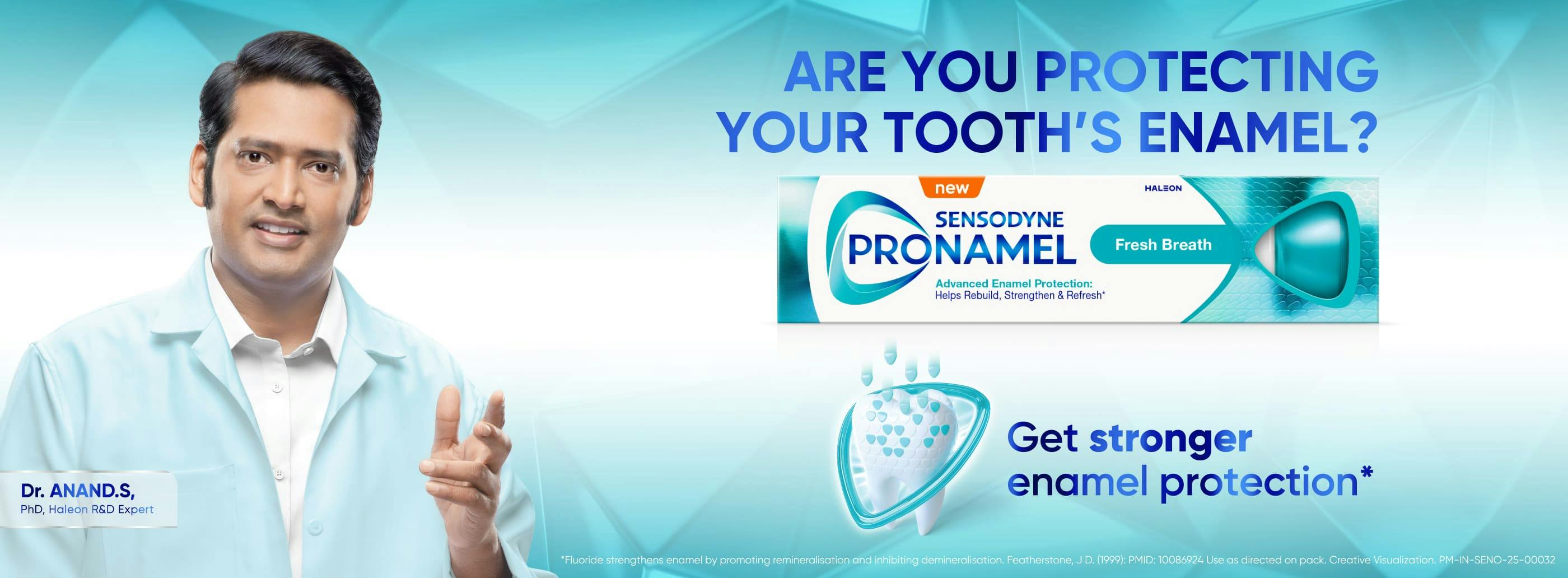 The Oral Care Revolution is Here