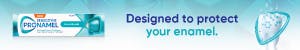 Sensodyne pronamel - designed to protect your enamel Sensodyne pronamel - designed to protect your enamel
