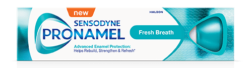 Pronamel Fresh Breath