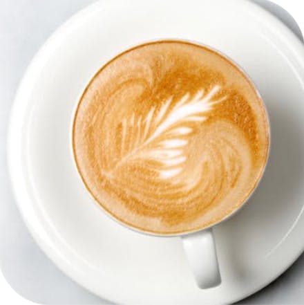 Hot coffee can be the cause of your tooth sensitivity symptoms