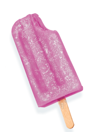 Ice pops could be the cause of your tooth pain and sensitivity