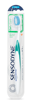 Daily Care Toothbrush