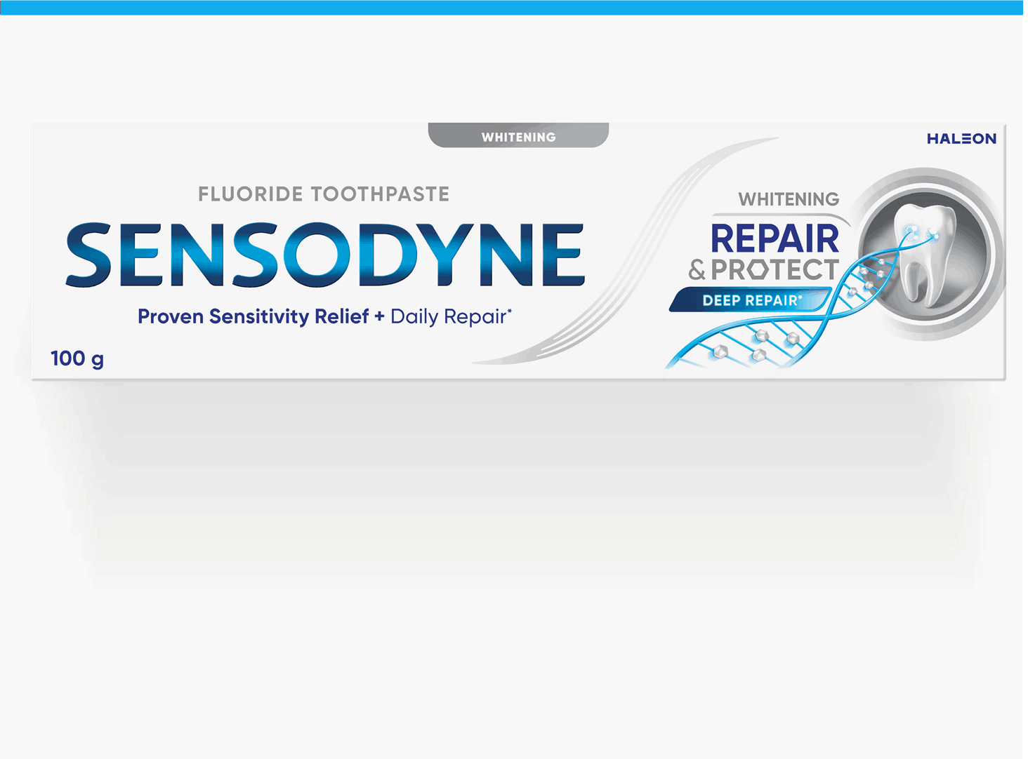 Sensodyne Repair & Protect Deep Repair^