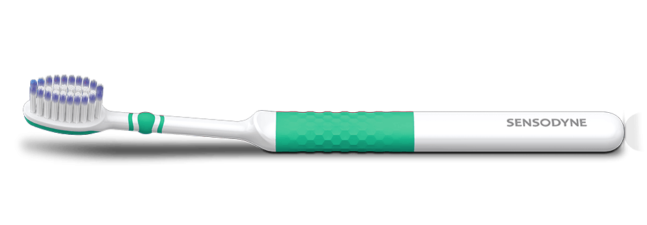 Sensodyne Cepillo dental Complete Protection- MEDIO 