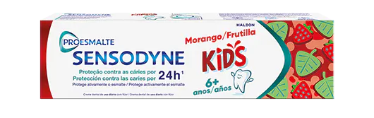 crema dental Sensodyne Pro-Esmalte para Niños