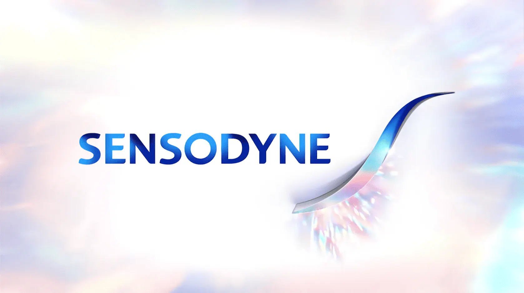 Sensodyne video