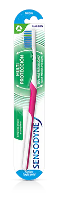 Sensodyne Multi Protection Cepillo dental Medio