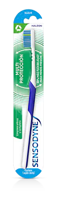 Sensodyne Multi Protection Cepillo dental Suave