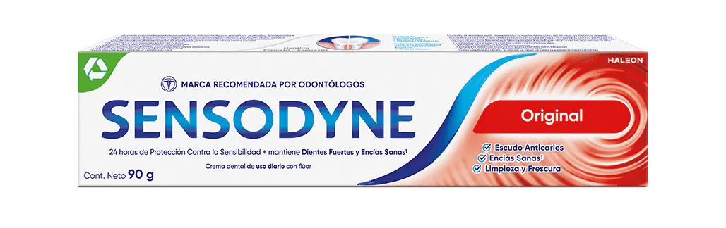 Sensodyne Original