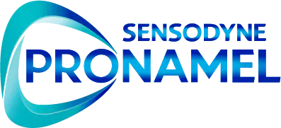 Pronamel logo